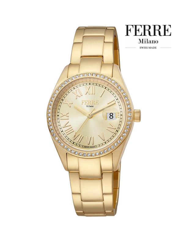 FERRE MILANO Ladies Watch